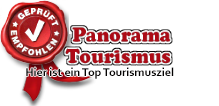 Pension Hendling ist ein geprüftes Tourismusziel auf Niederösterreicher Guide 3D und Panorama Tourismus Österreich